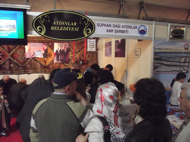 BitlisTanıtım Günleri 21