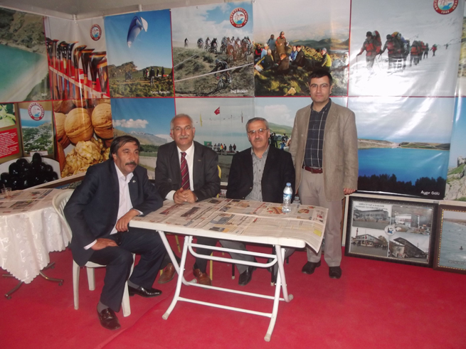 BitlisTanıtım Günleri 22