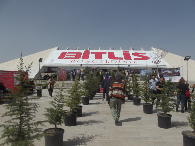 BitlisTanıtım Günleri 24