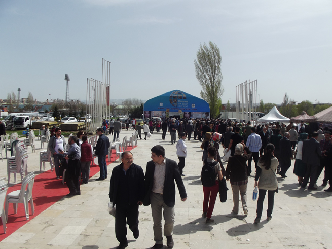 BitlisTanıtım Günleri 26