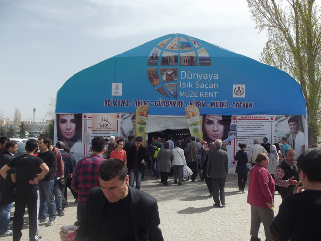 BitlisTanıtım Günleri 27