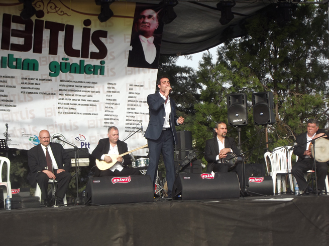 BitlisTanıtım Günleri 35