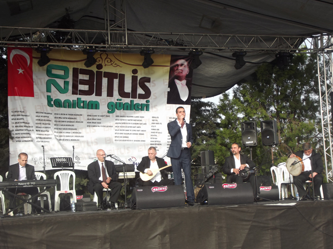 BitlisTanıtım Günleri 36