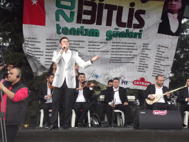 BitlisTanıtım Günleri 38