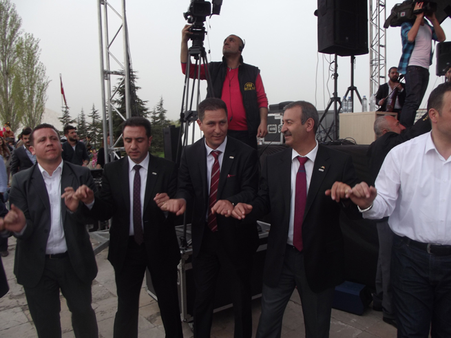 BitlisTanıtım Günleri 39