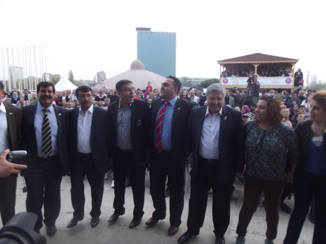BitlisTanıtım Günleri 42
