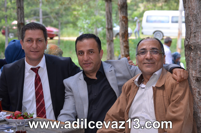 Adilcevazlılar Piknik Şöleni 10