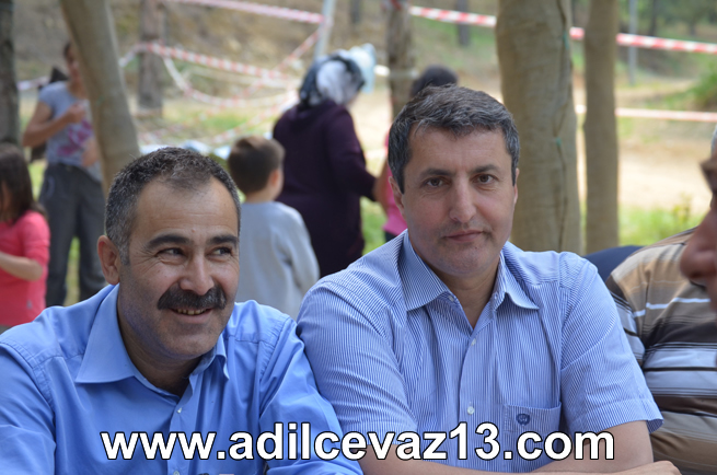 Adilcevazlılar Piknik Şöleni 11