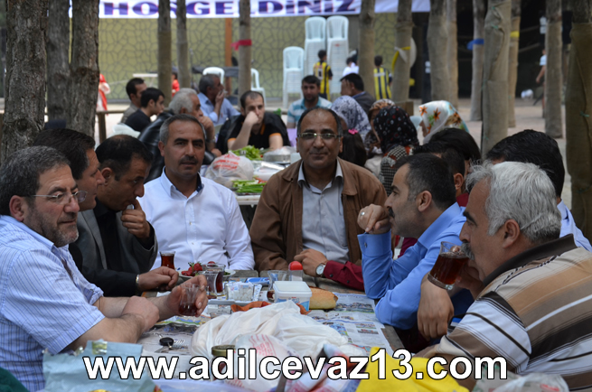 Adilcevazlılar Piknik Şöleni 12