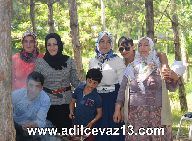 Adilcevazlılar Piknik Şöleni 13
