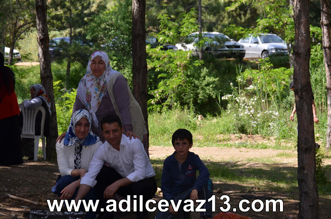 Adilcevazlılar Piknik Şöleni 14