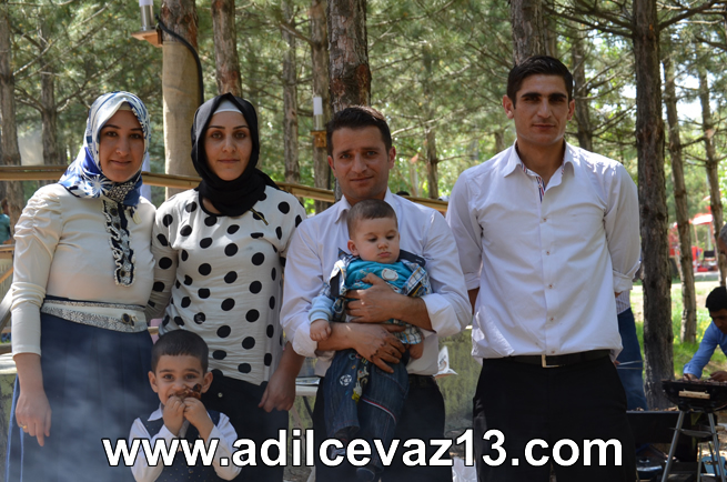 Adilcevazlılar Piknik Şöleni 16