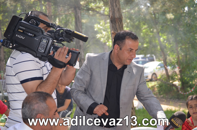 Adilcevazlılar Piknik Şöleni 18