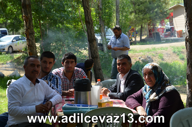 Adilcevazlılar Piknik Şöleni 21