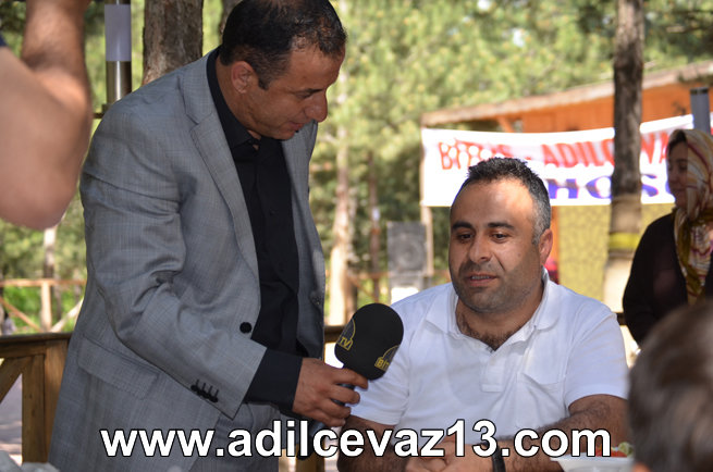 Adilcevazlılar Piknik Şöleni 23