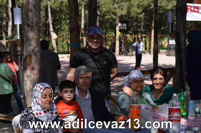 Adilcevazlılar Piknik Şöleni 24