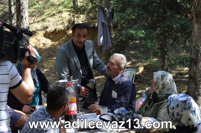 Adilcevazlılar Piknik Şöleni 25
