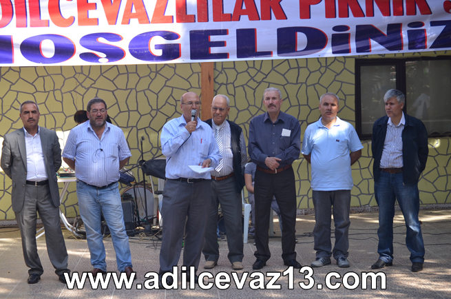 Adilcevazlılar Piknik Şöleni 27