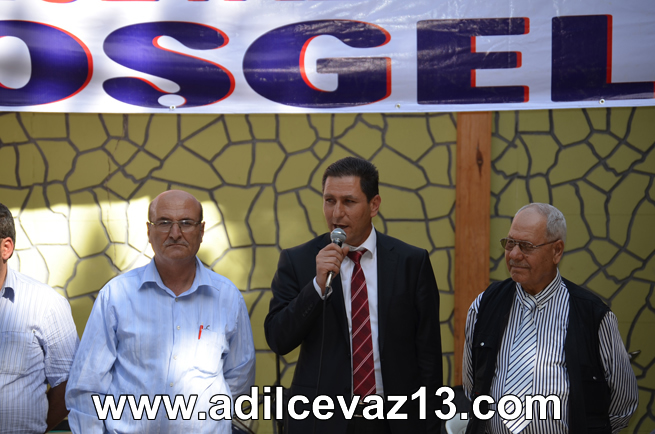 Adilcevazlılar Piknik Şöleni 28
