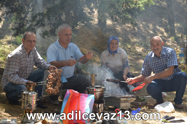 Adilcevazlılar Piknik Şöleni 3
