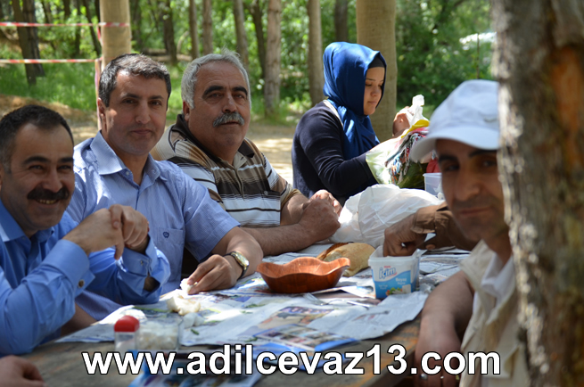 Adilcevazlılar Piknik Şöleni 6
