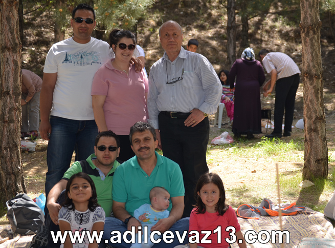 Adilcevazlılar Piknik Şöleni 7