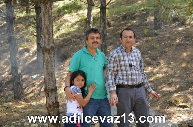 Adilcevazlılar Piknik Şöleni 8