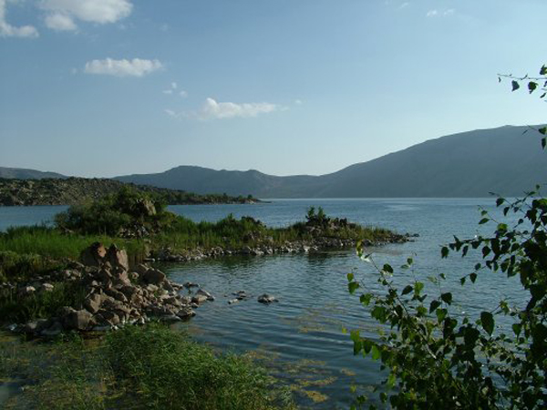 Nemrut 2