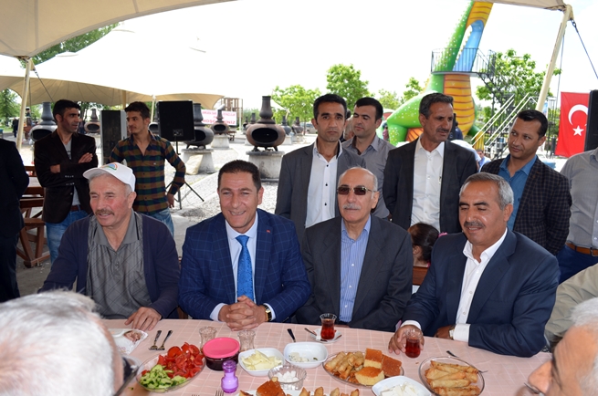 ADEV Ankara’da Hemşerilerimizi Buluşturdu 1