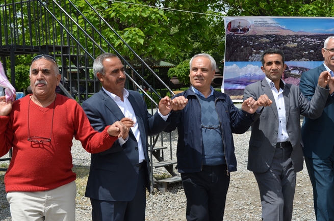 ADEV Ankara’da Hemşerilerimizi Buluşturdu 10