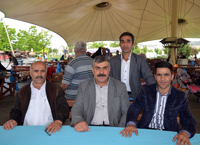 ADEV Ankara’da Hemşerilerimizi Buluşturdu 14
