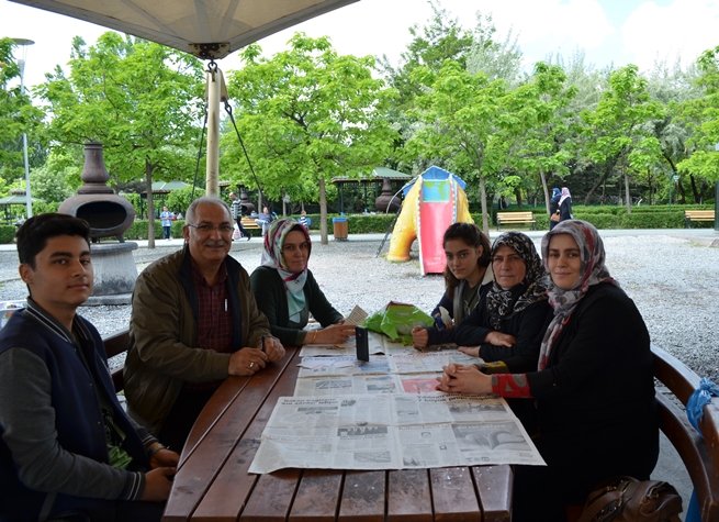 ADEV Ankara’da Hemşerilerimizi Buluşturdu 15