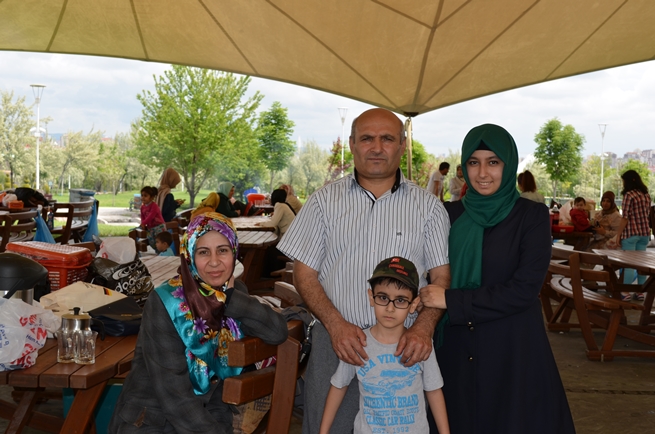 ADEV Ankara’da Hemşerilerimizi Buluşturdu 17