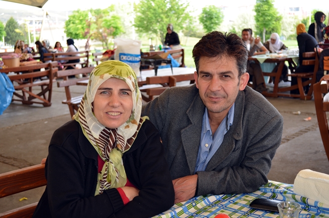 ADEV Ankara’da Hemşerilerimizi Buluşturdu 2