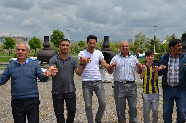 ADEV Ankara’da Hemşerilerimizi Buluşturdu 23