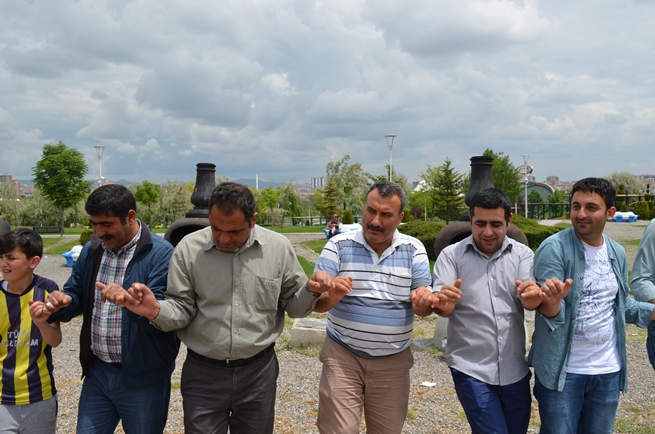 ADEV Ankara’da Hemşerilerimizi Buluşturdu 24