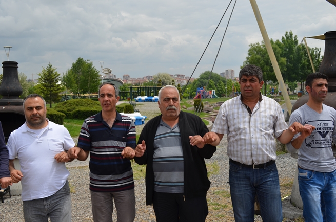 ADEV Ankara’da Hemşerilerimizi Buluşturdu 25