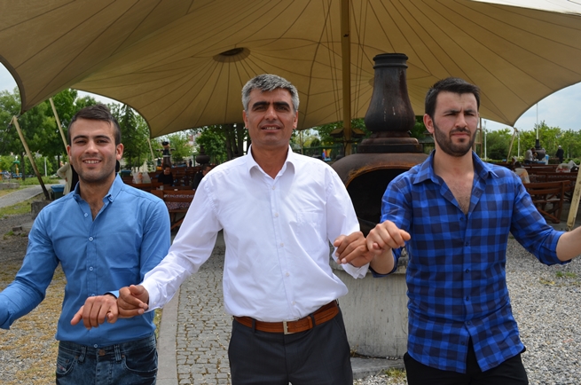 ADEV Ankara’da Hemşerilerimizi Buluşturdu 27