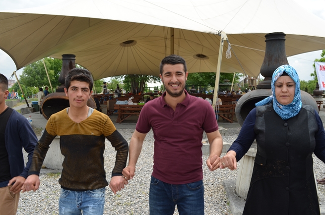 ADEV Ankara’da Hemşerilerimizi Buluşturdu 28
