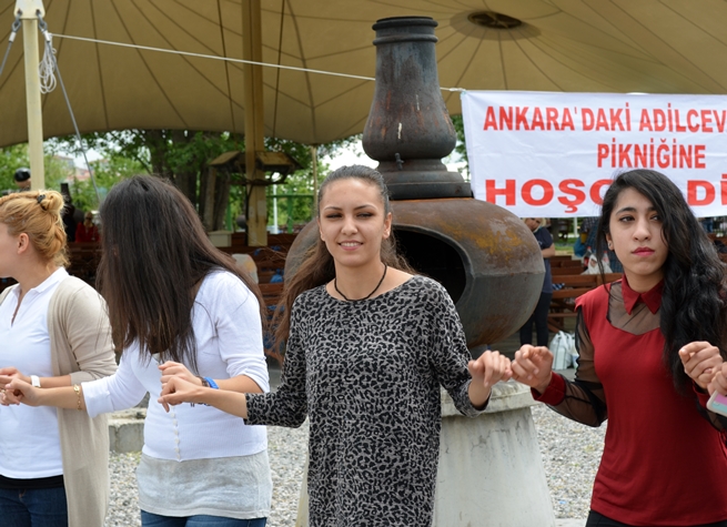 ADEV Ankara’da Hemşerilerimizi Buluşturdu 29