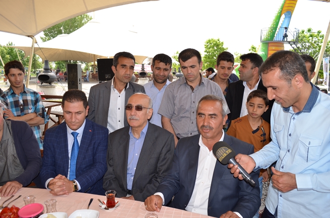 ADEV Ankara’da Hemşerilerimizi Buluşturdu 3