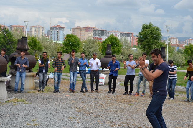 ADEV Ankara’da Hemşerilerimizi Buluşturdu 30