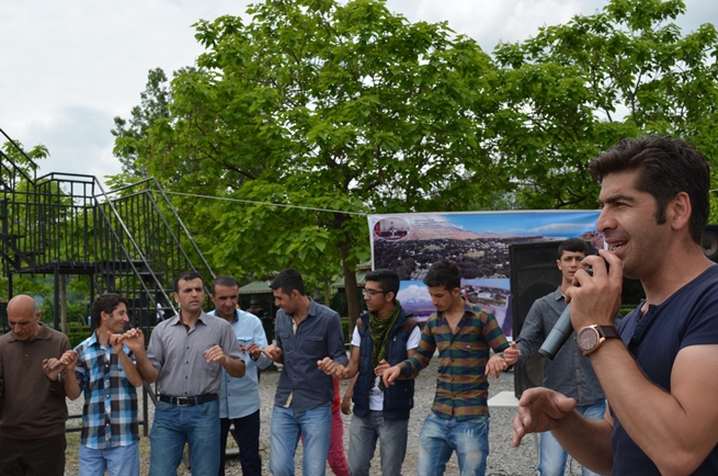 ADEV Ankara’da Hemşerilerimizi Buluşturdu 32