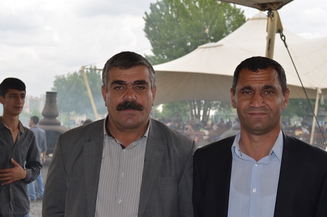 ADEV Ankara’da Hemşerilerimizi Buluşturdu 38