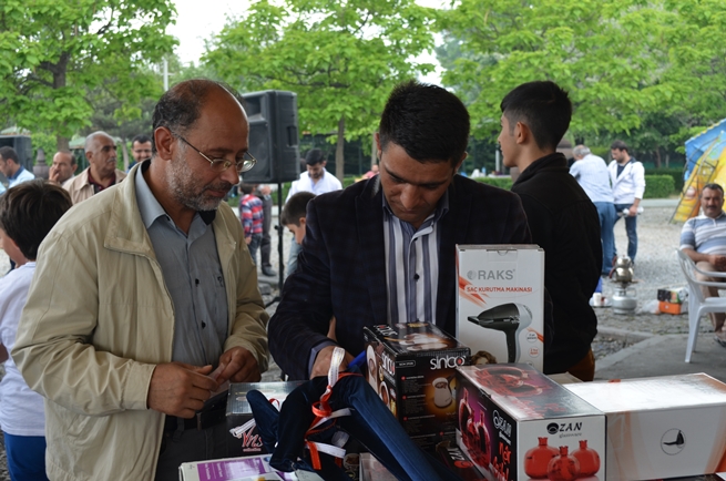 ADEV Ankara’da Hemşerilerimizi Buluşturdu 39