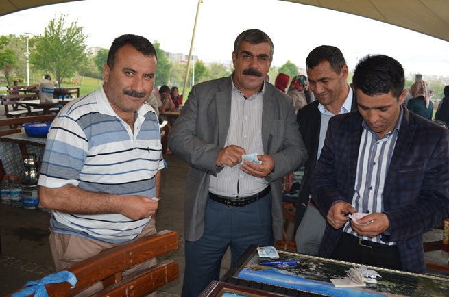 ADEV Ankara’da Hemşerilerimizi Buluşturdu 40