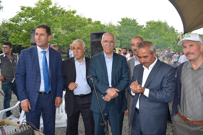 ADEV Ankara’da Hemşerilerimizi Buluşturdu 41