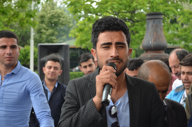 ADEV Ankara’da Hemşerilerimizi Buluşturdu 45