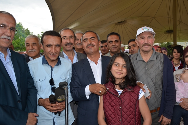 ADEV Ankara’da Hemşerilerimizi Buluşturdu 46