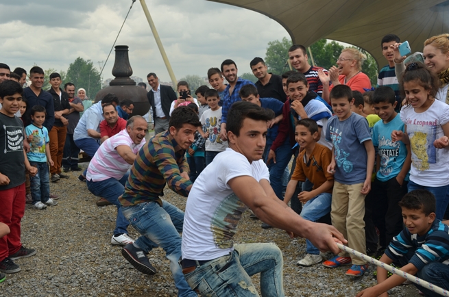 ADEV Ankara’da Hemşerilerimizi Buluşturdu 47